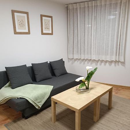 Bonito apartamento en O Grove Exterior foto